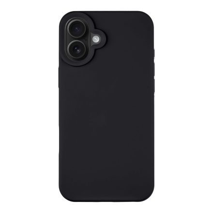 Tactical Velvet Smoothie Tok iPhone 16 Plus Asphalt