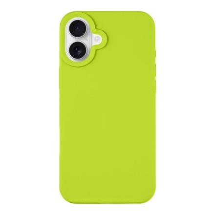 Tactical Velvet Smoothie Tok iPhone 16 Plus Avocado