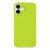 Tactical Velvet Smoothie Tok iPhone 16 Plus Avocado