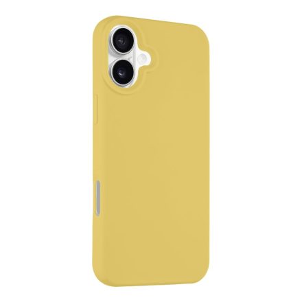 Tactical Velvet Smoothie Tok iPhone 16 Plus Banana