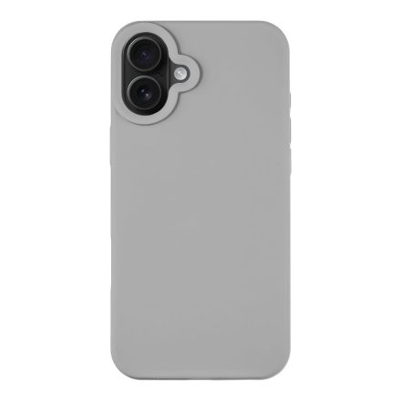 Tactical Velvet Smoothie Tok iPhone 16 Plus Foggy