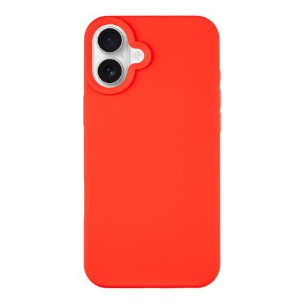 Tactical Velvet Smoothie Tok iPhone 16 Plus Chilli