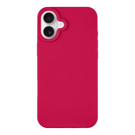Tactical Velvet Smoothie Tok iPhone 16 Plus Sangria