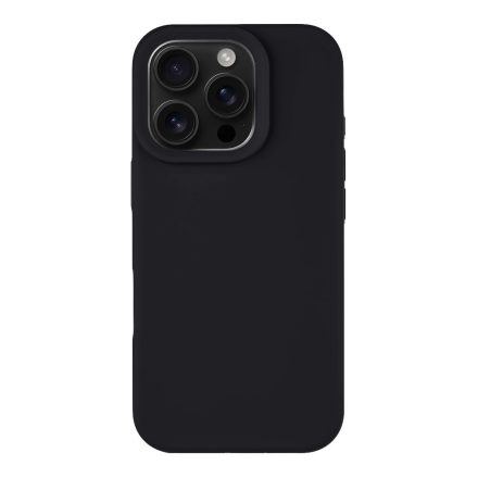 Tactical Velvet Smoothie Tok iPhone 16 Pro Asphalt