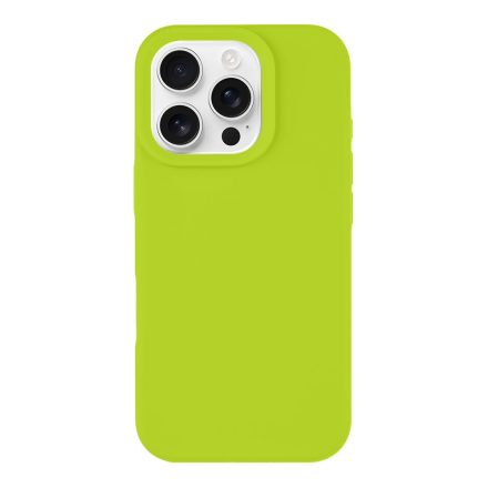 Tactical Velvet Smoothie Tok iPhone 16 Pro Avocado