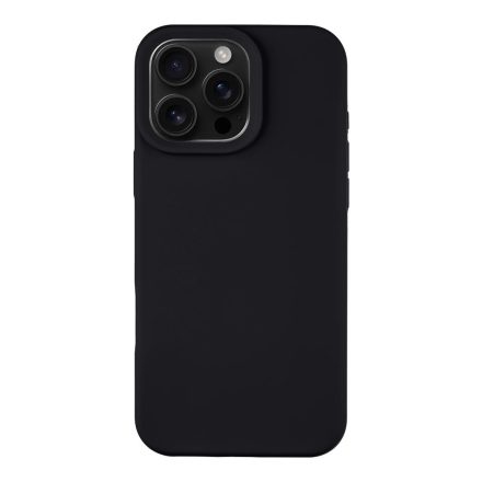 Tactical Velvet Smoothie Tok iPhone 16 Pro Max Asphalt