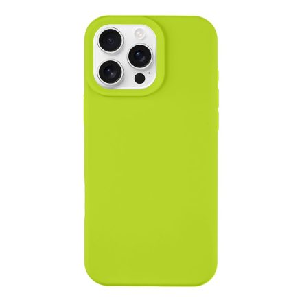 Tactical Velvet Smoothie Tok iPhone 16 Pro Max Avocado