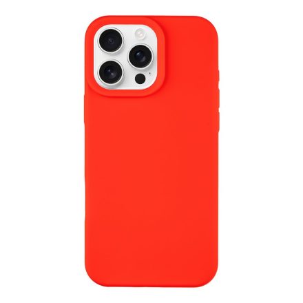 Tactical Velvet Smoothie Tok iPhone 16 Pro Max Chilli