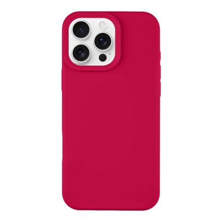 Tactical Velvet Smoothie Tok iPhone 16 Pro Max Sangria