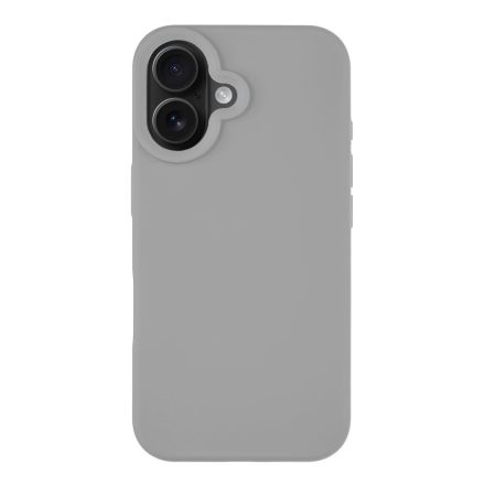 Tactical MagForce Velvet Smoothie Tok iPhone 16 Foggy