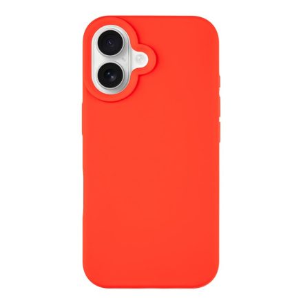 Tactical MagForce Velvet Smoothie Tok iPhone 16 Chilli
