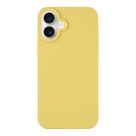 Tactical MagForce Velvet Smoothie Tok iPhone 16 Plus Banana
