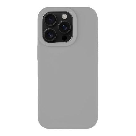 Tactical MagForce Velvet Smoothie Tok iPhone 16 Pro Foggy
