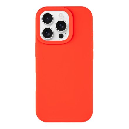 Tactical MagForce Velvet Smoothie Tok iPhone 16 Pro Chilli