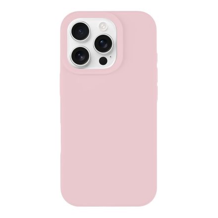 Tactical MagForce Velvet Smoothie Tok iPhone 16 Pro Pink Panther