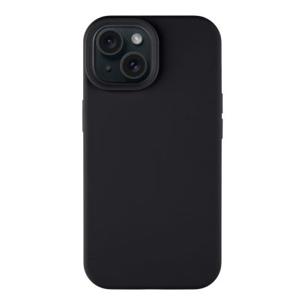 Tactical MagForce Velvet Smoothie tok Apple iPhone 15 fekete
