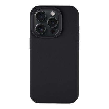 Tactical MagForce Velvet Smoothie tok Apple iPhone 15 Pro fekete
