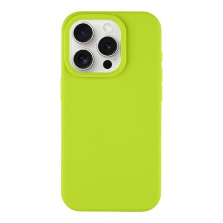 Tactical MagForce Velvet Smoothie Tok Apple iPhone 15 Pro Avocado