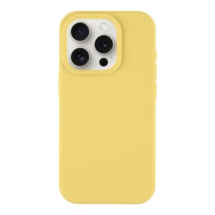 Tactical MagForce Velvet Smoothie Tok Apple iPhone 15 Pro Banana