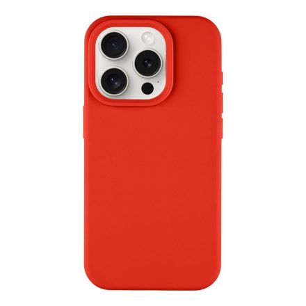 Tactical MagForce Velvet Smoothie Tok Apple iPhone 15 Pro Chilli