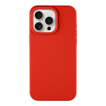 Tactical MagForce Velvet Smoothie Tok Apple iPhone 15 Pro Max Chilli