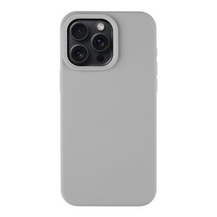 Tactical MagForce Velvet Smoothie Tok Apple iPhone 15 Pro Max Foggy