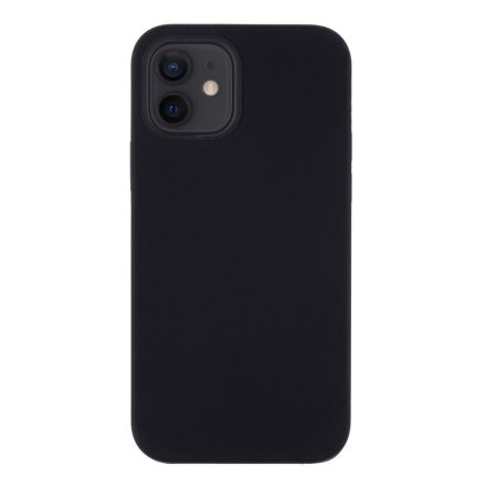 Tactical MagForce Velvet Smoothie tok Apple iPhone 12/12 Pro fekete