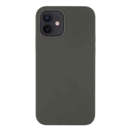 Tactical MagForce Velvet Smoothie tok Apple iPhone 12/12 Pro szürke
