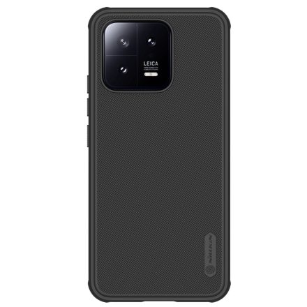 Nillkin Super Frosted PRO Tok Xiaomi 13 fekete