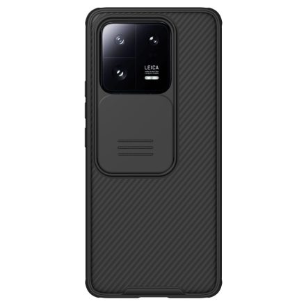Nillkin CamShield PRO Tok Xiaomi 13 Pro fekete