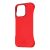 OBAL:ME LeatherTanga Tok iPhone 16 Pro piros