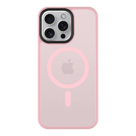 Tactical MagForce Hyperstealth Tok iPhone 15 Pro Max Pink Panther