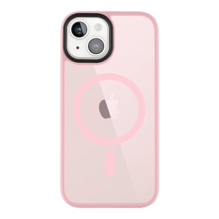 Tactical MagForce Hyperstealth Tok iPhone 15 Pink Panther
