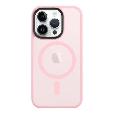 Tactical MagForce Hyperstealth Tok iPhone 14 Pro Pink Panther