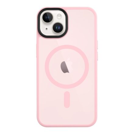 Tactical MagForce Hyperstealth Tok iPhone 14 Pink Panther