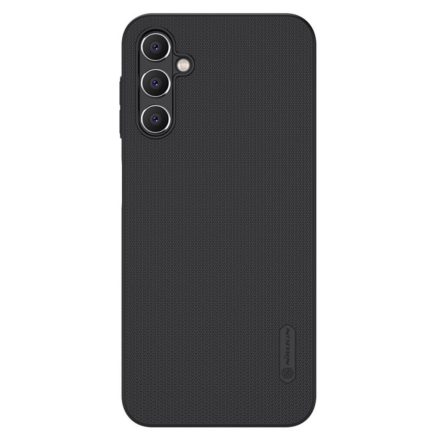 Nillkin Super Frosted tok Samsung Galaxy A14 4G fekete
