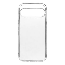 Tactical TPU tok Google Pixel 9/9 Pro átlátszó