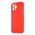 OBAL:ME Matte TPU Tok iPhone 16 Pro Max piros