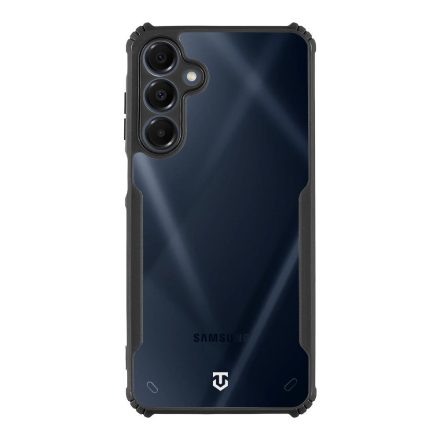 Tactical Quantum Stealth Tok Samsung Galaxy A16 4G/5G Clear/fekete