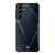 Tactical Quantum Stealth Tok Samsung Galaxy A16 4G/5G Clear/fekete