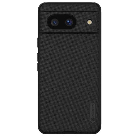 Nillkin Super Frosted PRO Tok Google Pixel 8 fekete