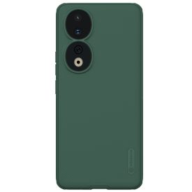 Nillkin Super Frosted PRO Tok Honor 90 5G zöld