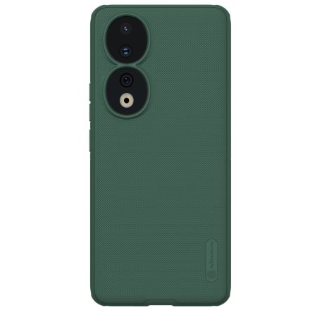 Nillkin Super Frosted PRO Tok Honor 90 5G zöld