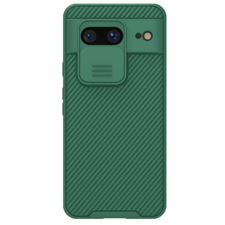 Nillkin CamShield PRO Hard Case Google Pixel 8 zöld