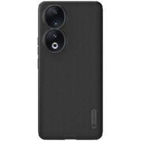 Nillkin Super Frosted PRO MAGNETIC Tok Honor 90 fekete