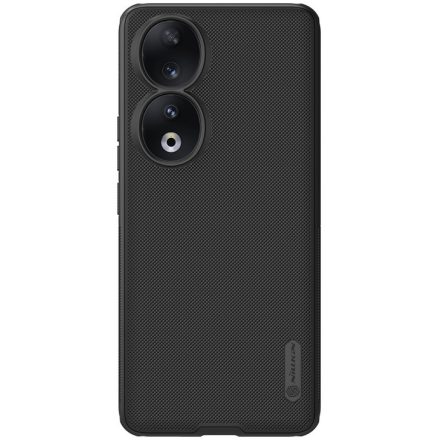 Nillkin Super Frosted PRO MAGNETIC Tok Honor 90 fekete