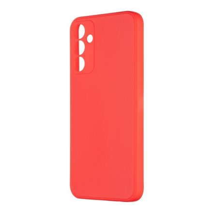 OBAL:ME Matte TPU Tok Samsung A16 4G/5G piros