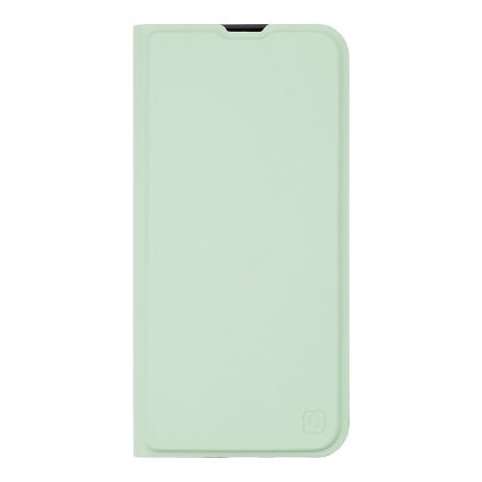 OBAL:ME SmoothTouch Tok Samsung A16 4G/5G zöld