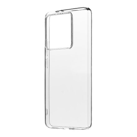 OBAL:ME TPU Tok  Xiaomi 14T Pro átlátszó