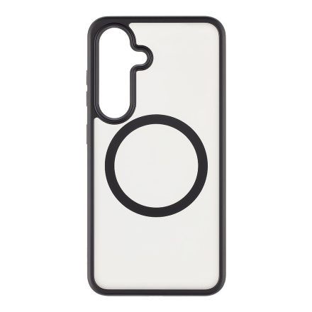 Tactical MagForce Hyperstealth Tok Samsung S25 szürke